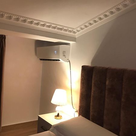 Apartment Elbasan City Center 2 Экстерьер фото