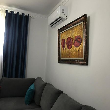Apartment Elbasan City Center 2 Экстерьер фото