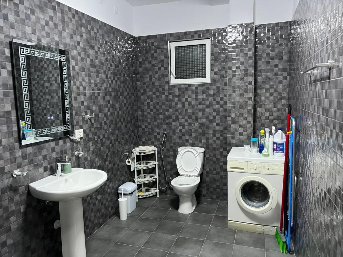 Apartment Elbasan City Center 2 Экстерьер фото