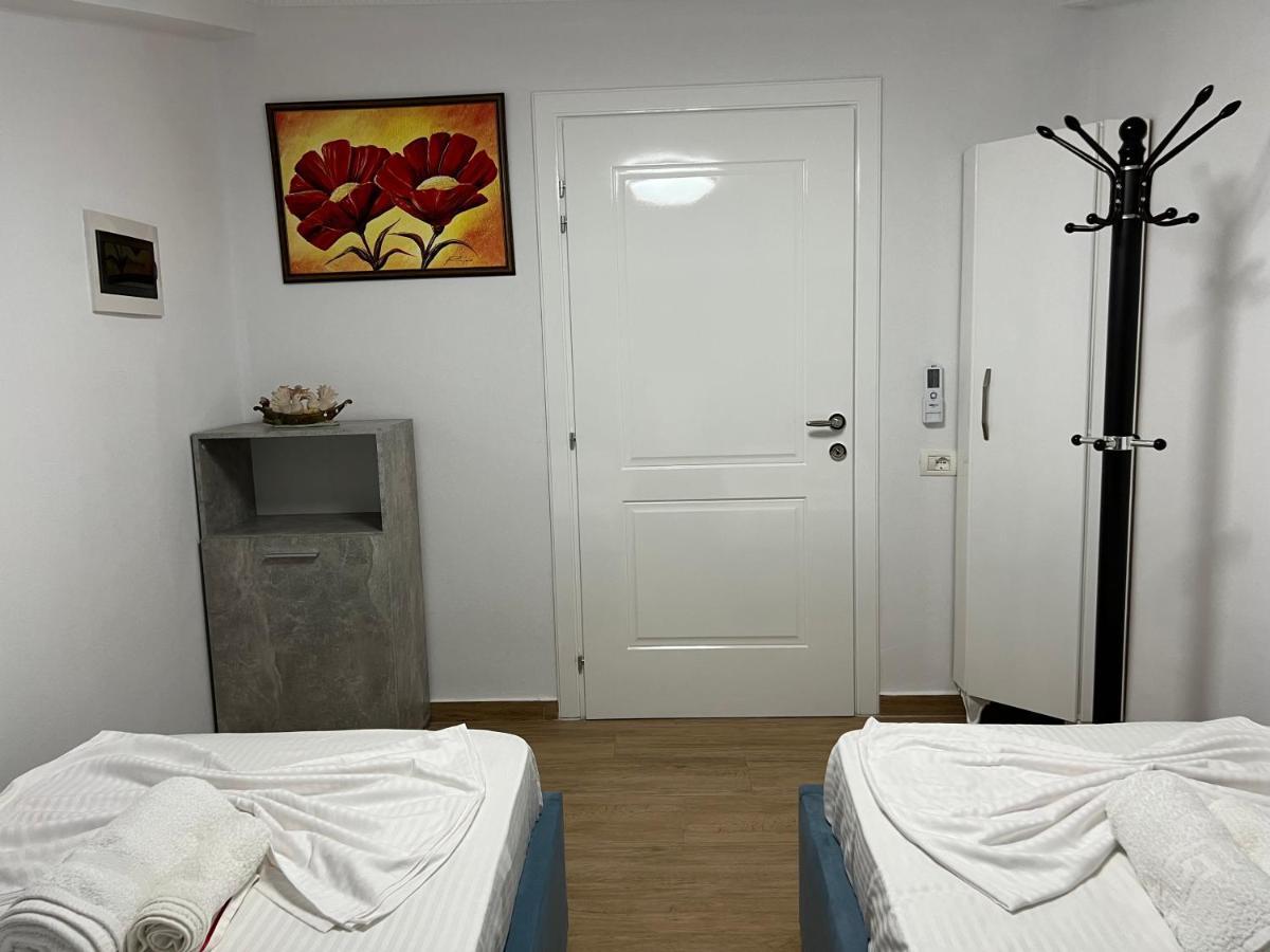 Apartment Elbasan City Center 2 Экстерьер фото