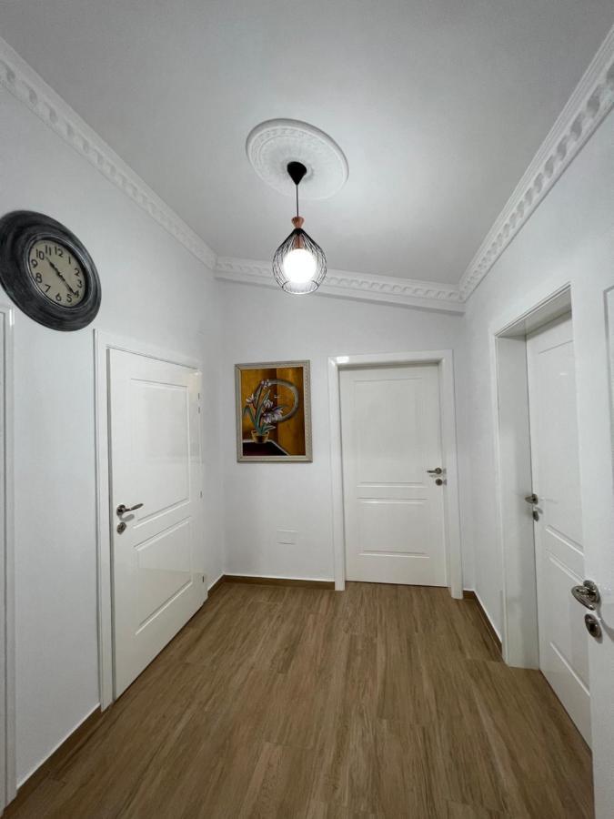 Apartment Elbasan City Center 2 Экстерьер фото