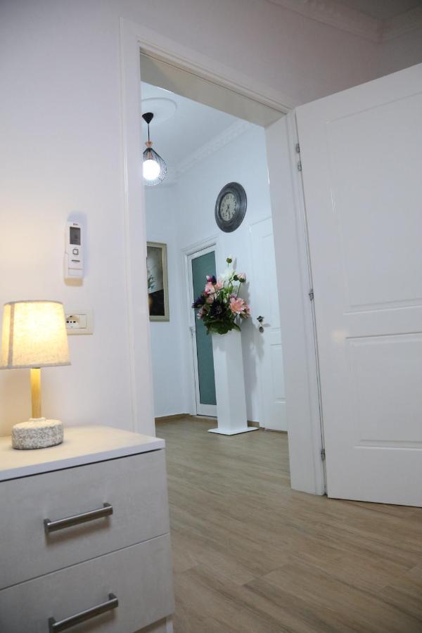 Apartment Elbasan City Center 2 Экстерьер фото
