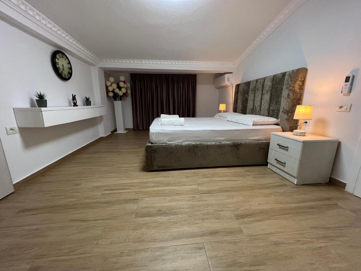 Apartment Elbasan City Center 2 Экстерьер фото
