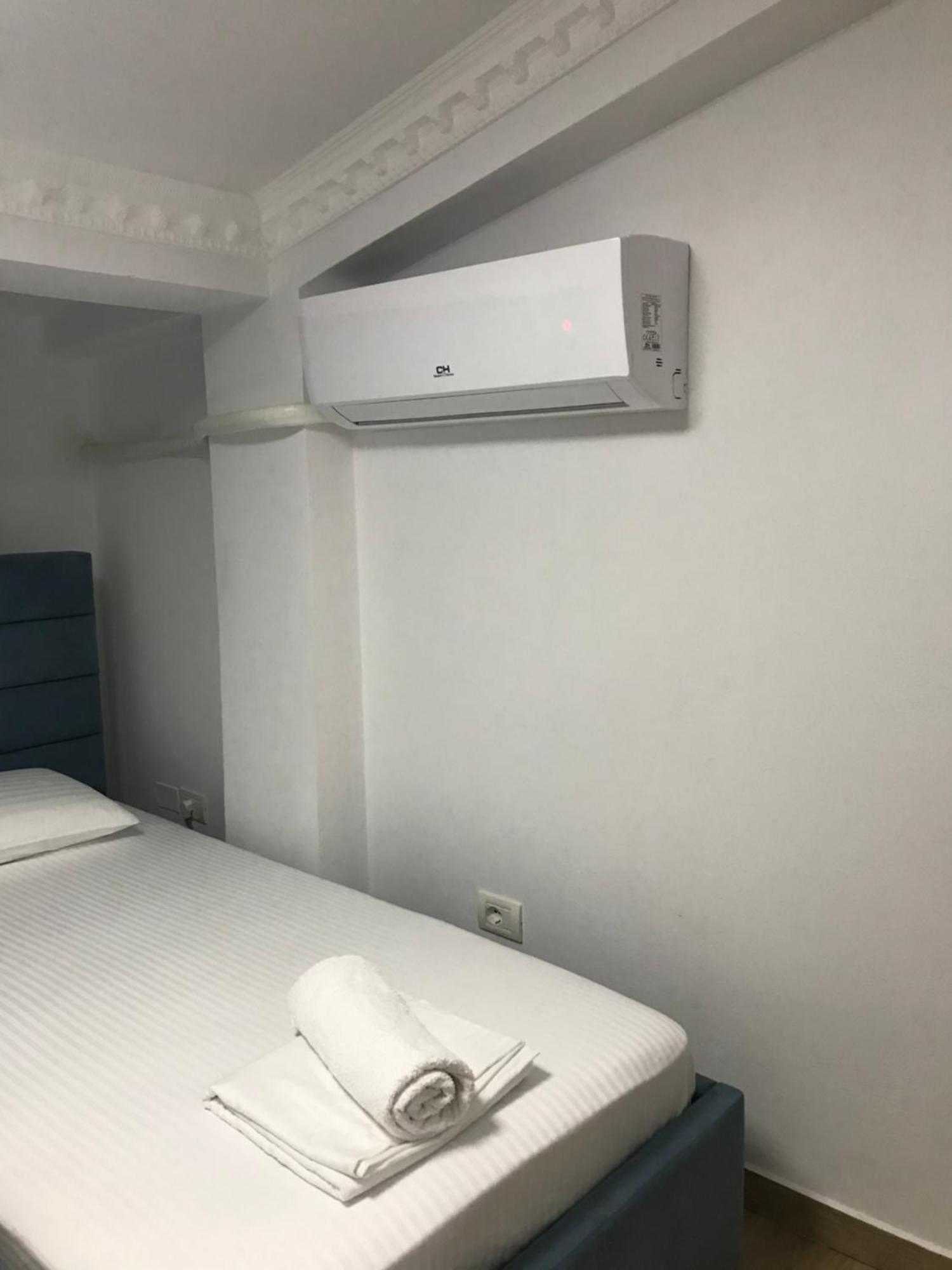 Apartment Elbasan City Center 2 Экстерьер фото