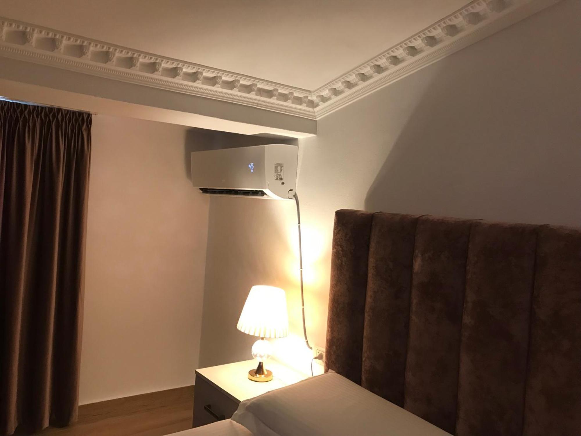 Apartment Elbasan City Center 2 Экстерьер фото
