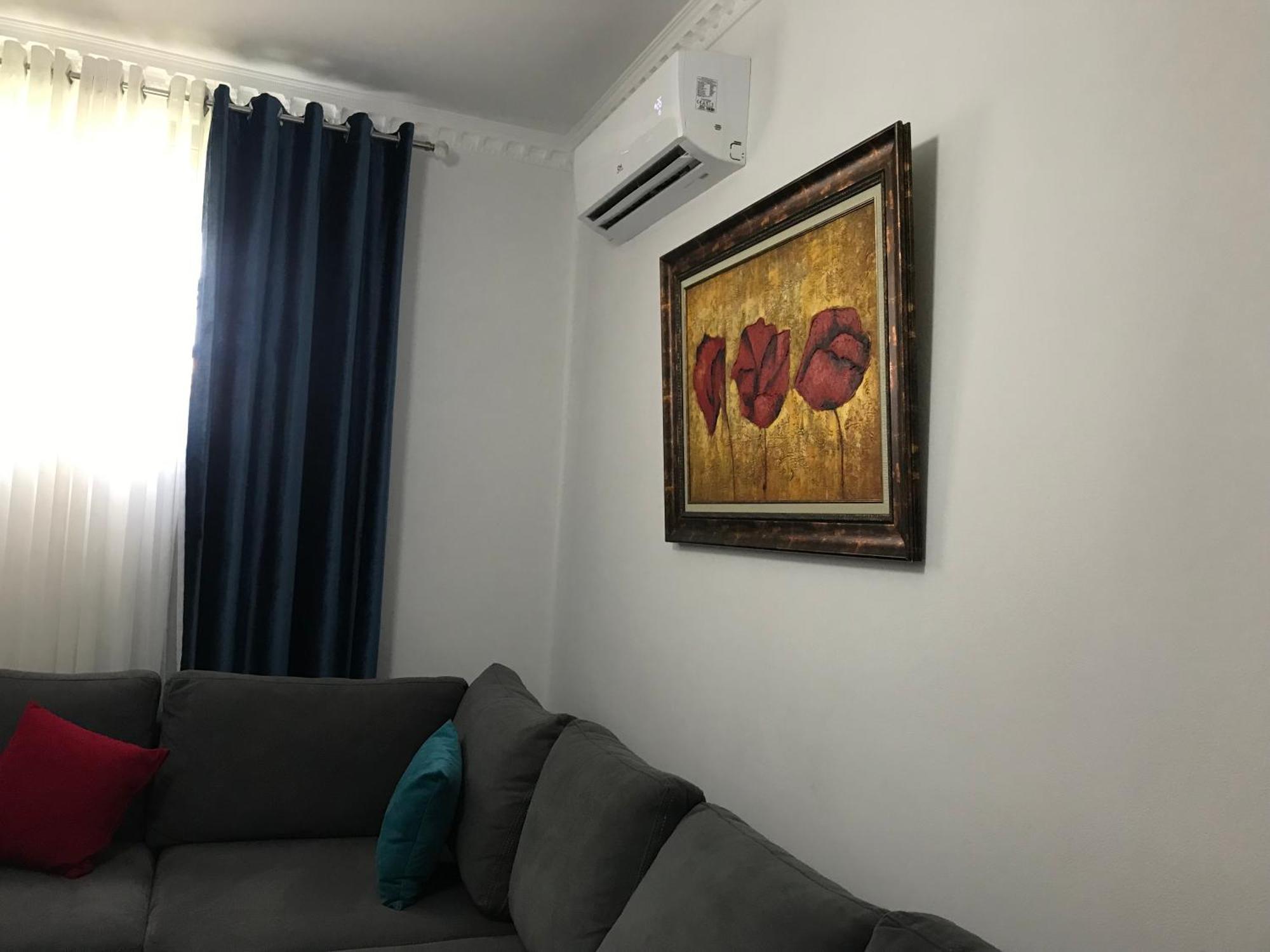 Apartment Elbasan City Center 2 Экстерьер фото