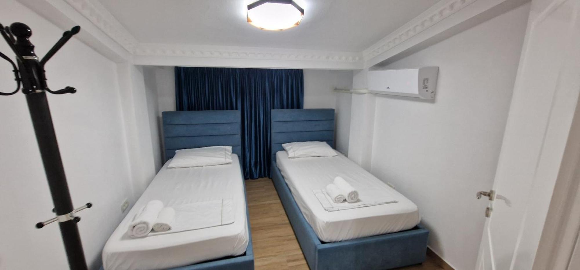 Apartment Elbasan City Center 2 Экстерьер фото