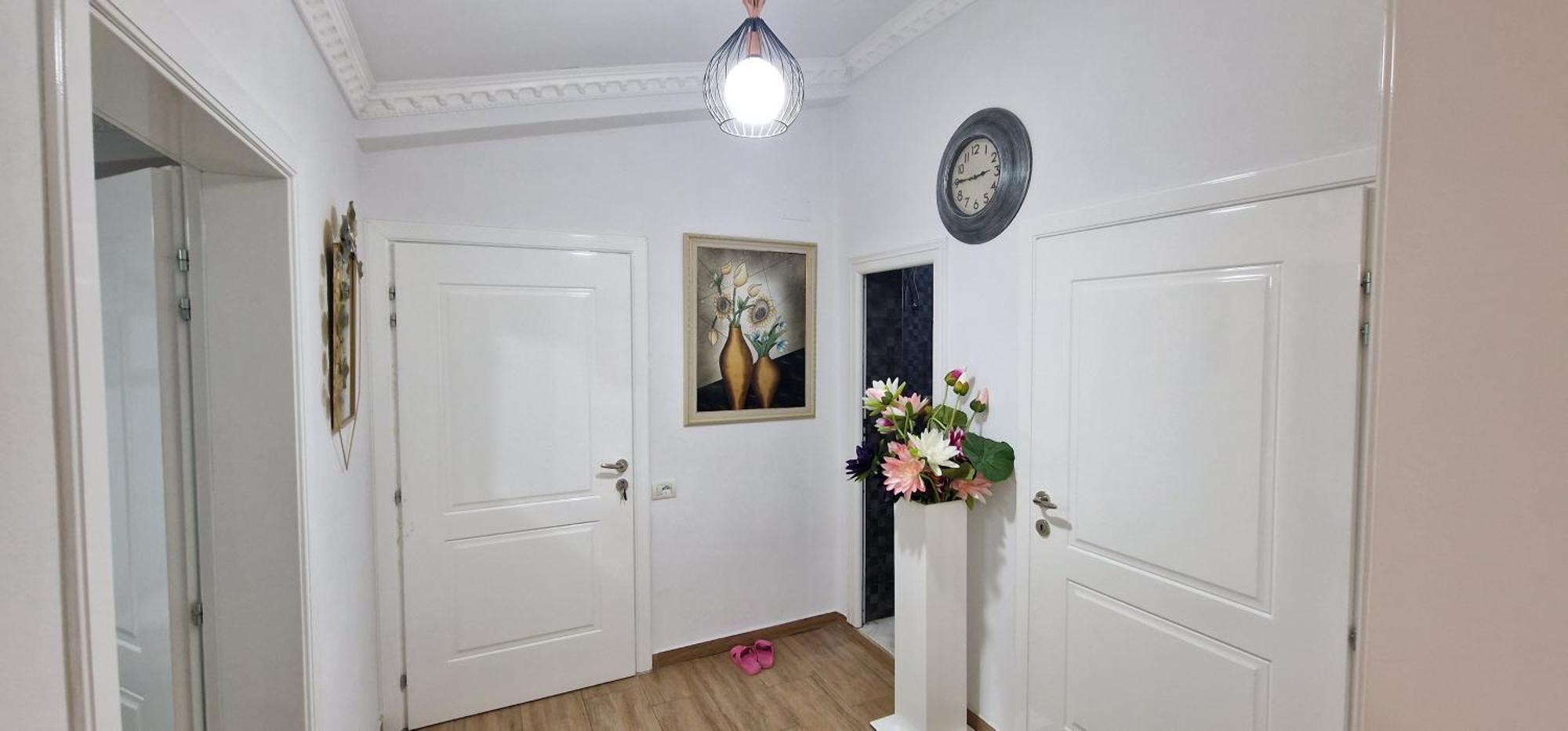 Apartment Elbasan City Center 2 Экстерьер фото